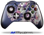 Decal Skin Wrap fits Microsoft XBOX One Wireless Controller Rosettas