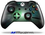 Decal Skin Wrap fits Microsoft XBOX One Wireless Controller Sonic Boom