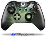 Decal Skin Wrap fits Microsoft XBOX One Wireless Controller Wave