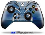 Decal Skin Wrap fits Microsoft XBOX One Wireless Controller Waterworld