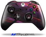 Decal Skin Wrap fits Microsoft XBOX One Wireless Controller Speed