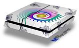 Vinyl Decal Skin Wrap compatible with Sony PlayStation 4 Original Console Cover (PS4 NOT INCLUDED)