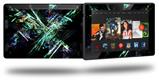 Akihabara - Decal Style Skin fits 2013 Amazon Kindle Fire HD 7 inch