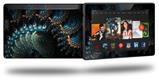 Coral Reef - Decal Style Skin fits 2013 Amazon Kindle Fire HD 7 inch