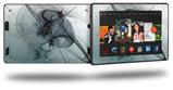 Swarming - Decal Style Skin fits 2013 Amazon Kindle Fire HD 7 inch