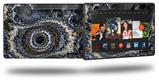 Eye Of The Storm - Decal Style Skin fits 2013 Amazon Kindle Fire HD 7 inch
