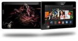 Encounter - Decal Style Skin fits 2013 Amazon Kindle Fire HD 7 inch