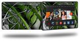 Haphazard Connectivity - Decal Style Skin fits 2013 Amazon Kindle Fire HD 7 inch