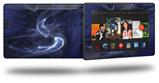 Smoke - Decal Style Skin fits 2013 Amazon Kindle Fire HD 7 inch