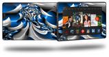 Splat - Decal Style Skin fits 2013 Amazon Kindle Fire HD 7 inch