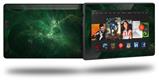 Theta Space - Decal Style Skin fits 2013 Amazon Kindle Fire HD 7 inch