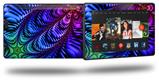 Transmission - Decal Style Skin fits 2013 Amazon Kindle Fire HD 7 inch