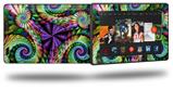 Twist - Decal Style Skin fits 2013 Amazon Kindle Fire HD 7 inch