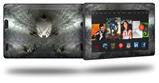 Third Eye - Decal Style Skin fits 2013 Amazon Kindle Fire HD 7 inch