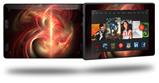 Ignition - Decal Style Skin fits 2013 Amazon Kindle Fire HD 7 inch