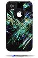 Akihabara - Decal Style Vinyl Skin fits Otterbox Commuter iPhone4/4s Case (CASE SOLD SEPARATELY)
