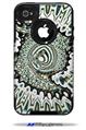5-Methyl-Ester - Decal Style Vinyl Skin fits Otterbox Commuter iPhone4/4s Case (CASE SOLD SEPARATELY)