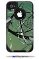 Airy - Decal Style Vinyl Skin fits Otterbox Commuter iPhone4/4s Case (CASE SOLD SEPARATELY)
