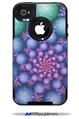 Balls - Decal Style Vinyl Skin fits Otterbox Commuter iPhone4/4s Case (CASE SOLD SEPARATELY)