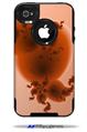 Blastula - Decal Style Vinyl Skin fits Otterbox Commuter iPhone4/4s Case (CASE SOLD SEPARATELY)
