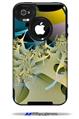 Construction Paper - Decal Style Vinyl Skin fits Otterbox Commuter iPhone4/4s Case (CASE SOLD SEPARATELY)