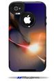 Intersection - Decal Style Vinyl Skin fits Otterbox Commuter iPhone4/4s Case (CASE SOLD SEPARATELY)