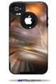 Lost - Decal Style Vinyl Skin fits Otterbox Commuter iPhone4/4s Case (CASE SOLD SEPARATELY)