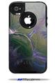Spring - Decal Style Vinyl Skin fits Otterbox Commuter iPhone4/4s Case (CASE SOLD SEPARATELY)