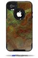 Barcelona - Decal Style Vinyl Skin fits Otterbox Commuter iPhone4/4s Case (CASE SOLD SEPARATELY)