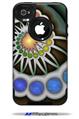 Copernicus - Decal Style Vinyl Skin fits Otterbox Commuter iPhone4/4s Case (CASE SOLD SEPARATELY)