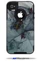 Swarming - Decal Style Vinyl Skin fits Otterbox Commuter iPhone4/4s Case (CASE SOLD SEPARATELY)