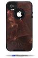 Tangled Web - Decal Style Vinyl Skin fits Otterbox Commuter iPhone4/4s Case (CASE SOLD SEPARATELY)
