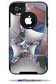 Construction - Decal Style Vinyl Skin fits Otterbox Commuter iPhone4/4s Case (CASE SOLD SEPARATELY)