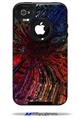 Architectural - Decal Style Vinyl Skin fits Otterbox Commuter iPhone4/4s Case (CASE SOLD SEPARATELY)