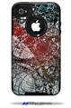 Tissue - Decal Style Vinyl Skin fits Otterbox Commuter iPhone4/4s Case (CASE SOLD SEPARATELY)