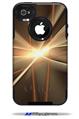 1973 - Decal Style Vinyl Skin fits Otterbox Commuter iPhone4/4s Case (CASE SOLD SEPARATELY)