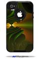 Contact - Decal Style Vinyl Skin fits Otterbox Commuter iPhone4/4s Case (CASE SOLD SEPARATELY)