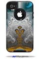 Heaven - Decal Style Vinyl Skin fits Otterbox Commuter iPhone4/4s Case (CASE SOLD SEPARATELY)
