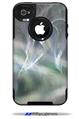 Ripples Of Time - Decal Style Vinyl Skin fits Otterbox Commuter iPhone4/4s Case (CASE SOLD SEPARATELY)