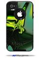 Release - Decal Style Vinyl Skin fits Otterbox Commuter iPhone4/4s Case (CASE SOLD SEPARATELY)