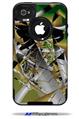 Shatterday - Decal Style Vinyl Skin fits Otterbox Commuter iPhone4/4s Case (CASE SOLD SEPARATELY)