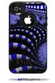 Sheets - Decal Style Vinyl Skin fits Otterbox Commuter iPhone4/4s Case (CASE SOLD SEPARATELY)
