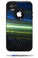 Sunrise - Decal Style Vinyl Skin fits Otterbox Commuter iPhone4/4s Case (CASE SOLD SEPARATELY)