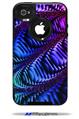 Transmission - Decal Style Vinyl Skin fits Otterbox Commuter iPhone4/4s Case (CASE SOLD SEPARATELY)