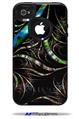 Tartan - Decal Style Vinyl Skin fits Otterbox Commuter iPhone4/4s Case (CASE SOLD SEPARATELY)