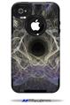 Tunnel - Decal Style Vinyl Skin fits Otterbox Commuter iPhone4/4s Case (CASE SOLD SEPARATELY)
