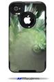 Wave - Decal Style Vinyl Skin fits Otterbox Commuter iPhone4/4s Case (CASE SOLD SEPARATELY)