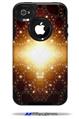 Invasion - Decal Style Vinyl Skin fits Otterbox Commuter iPhone4/4s Case (CASE SOLD SEPARATELY)