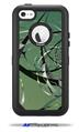 Airy - Decal Style Vinyl Skin fits Otterbox Defender iPhone 5C Case (CASE SOLD SEPARATELY)