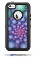 Balls - Decal Style Vinyl Skin fits Otterbox Defender iPhone 5C Case (CASE SOLD SEPARATELY)